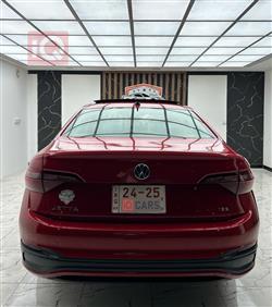 فولكسفاغن جيتا